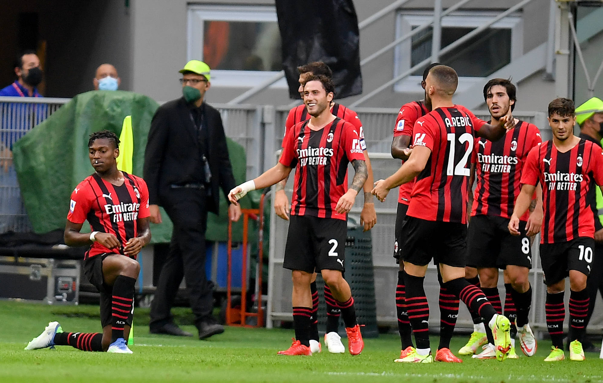 拉米罗：国安足协杯要争冠，但明天中超末轮也当决赛来踢（拉米罗：国安目标足协杯夺冠，明天中超收官战按决赛标准去踢）