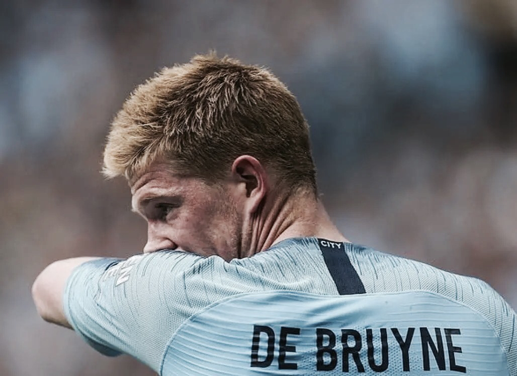 巴萨中场控制力回升