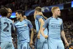 欧冠第6轮今夜继续鏖战！参与截图预测皇马vs曼城等焦点对决