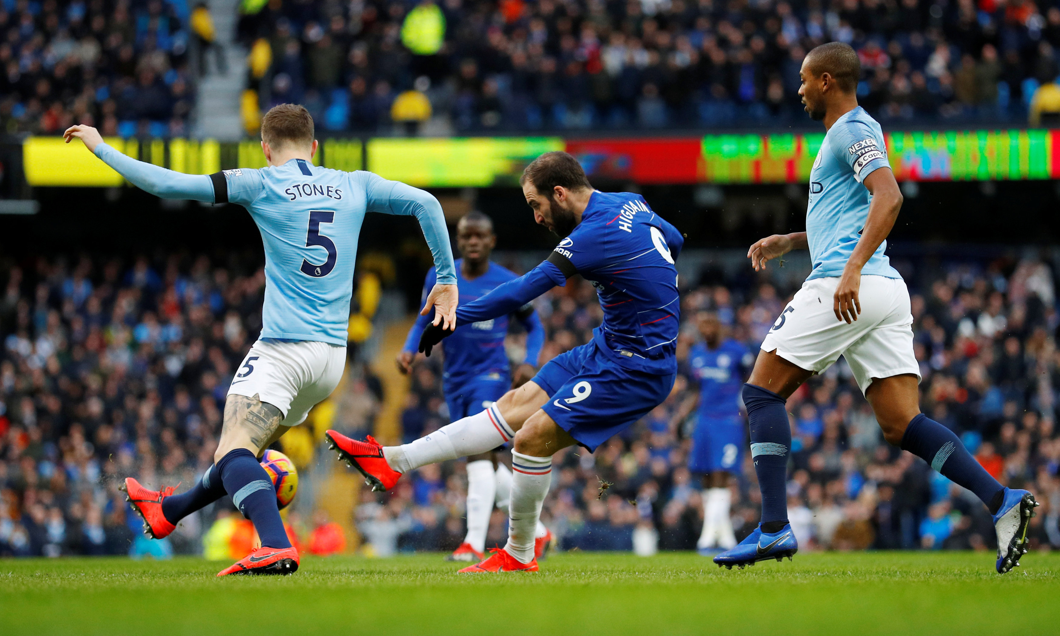 自富勒姆重返英超以来，哈兰德对他们打入6球为同期最多（哈兰德成富勒姆克星：自其重返英超以来已攻入6球，居同期之首）