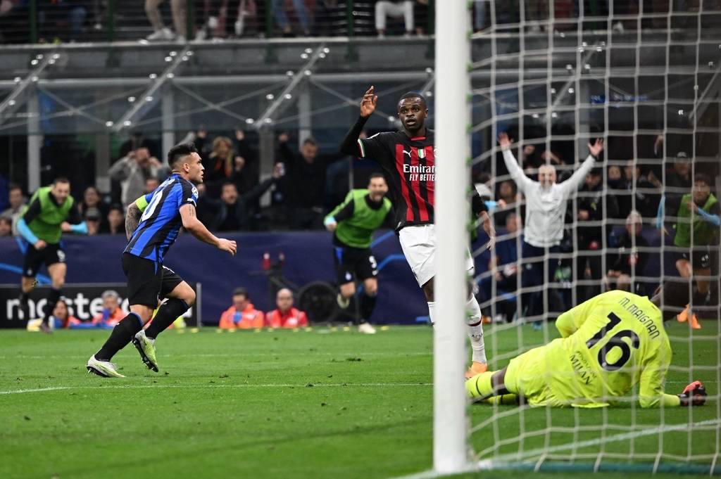 2025赛季中超最佳比赛：山东泰山6-0复仇北京国安，瓦科4射1传（2025中超年度经典战：山东泰山6比0痛击北京国安，瓦科大四喜+送出1次助攻）