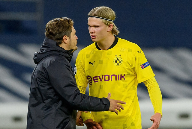 凯恩告别热刺：盼以好人好球员之名永载队史