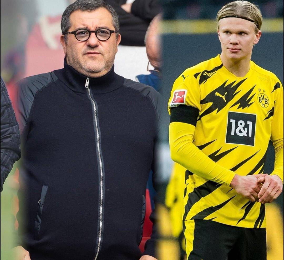 昂达夫首次德甲连场进球2+；对多特进6球生涯德甲单一对手最多