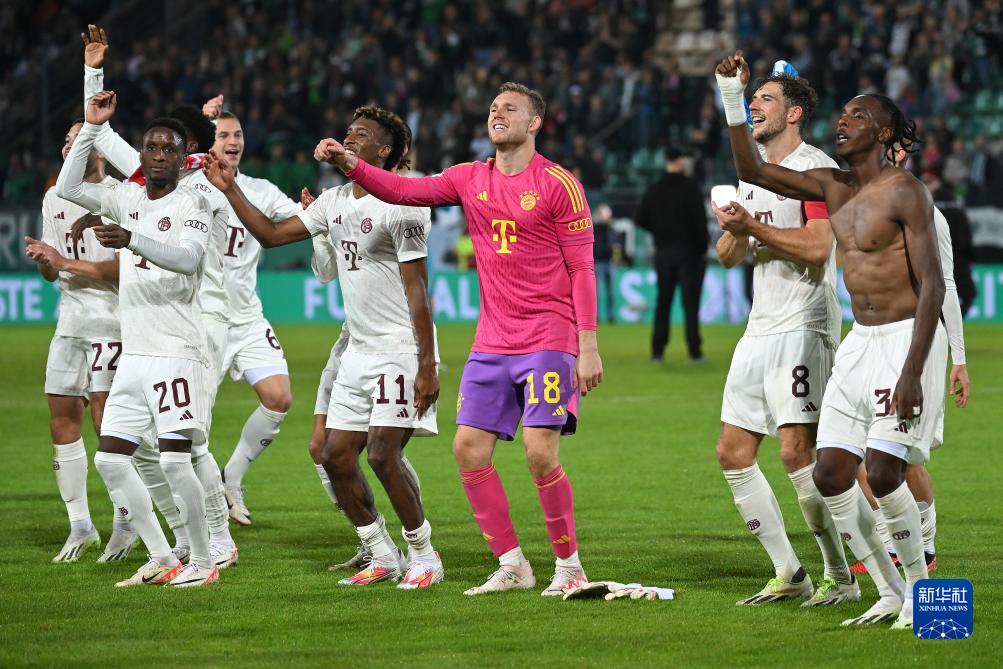 丰塞卡：谢尔基需改善防守态度，以适应曼城的战术纪律