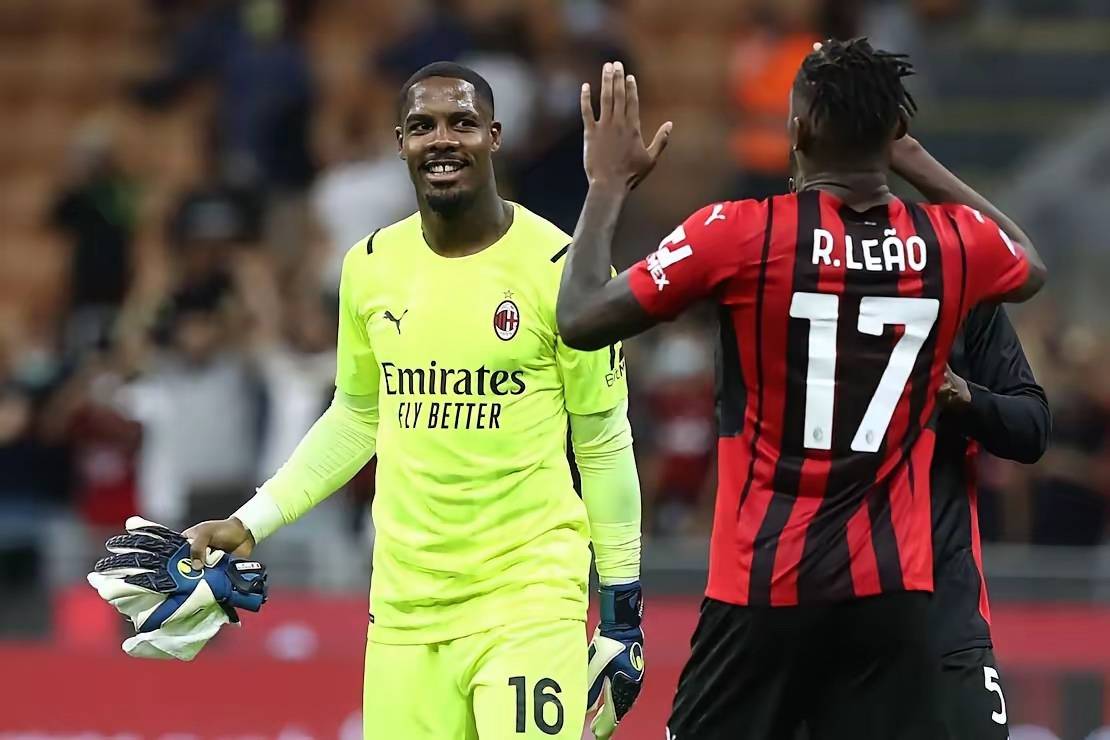 邮报：水晶宫和富勒姆关注沃特福德边锋瓦塔，标价约2000万镑