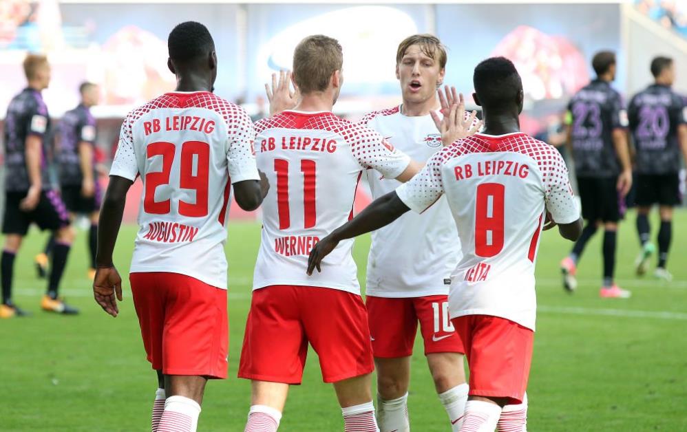 欧冠本周最佳球员候选：马杜埃凯、孔德、德凯特拉雷、格洛赫（欧冠本周最佳球员提名名单：马杜埃凯、孔德、德凯特拉雷、格洛赫）