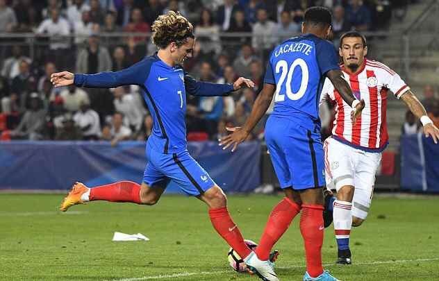 世体：费尔明今日训练后感觉良好，将入选对阵贝蒂斯名单