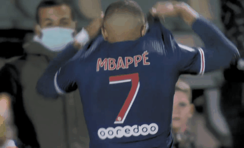 圣埃蒂安主帅：哈兰德将对阵姆巴佩在挪威几乎是全民话题