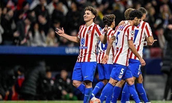 巴萨中场控制力回升