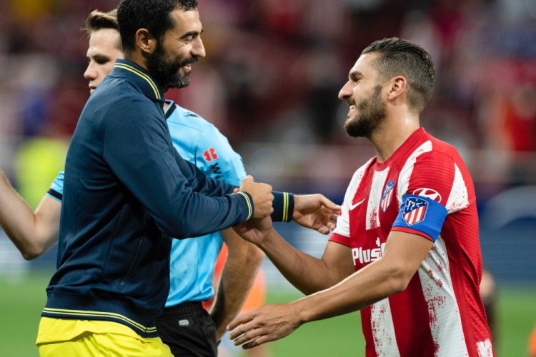 阿斯：马竞正密切关注格雷茨卡，球员与拜仁合同将在明夏到期（阿斯报：马竞紧盯格雷茨卡，其与拜仁的合同将于明夏届满）