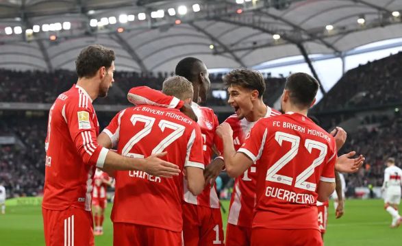 早报：利物浦战平&切尔西告负；皇马、阿森纳轻取对手