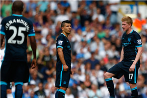 意甲：国米主场3-1击败博洛尼亚