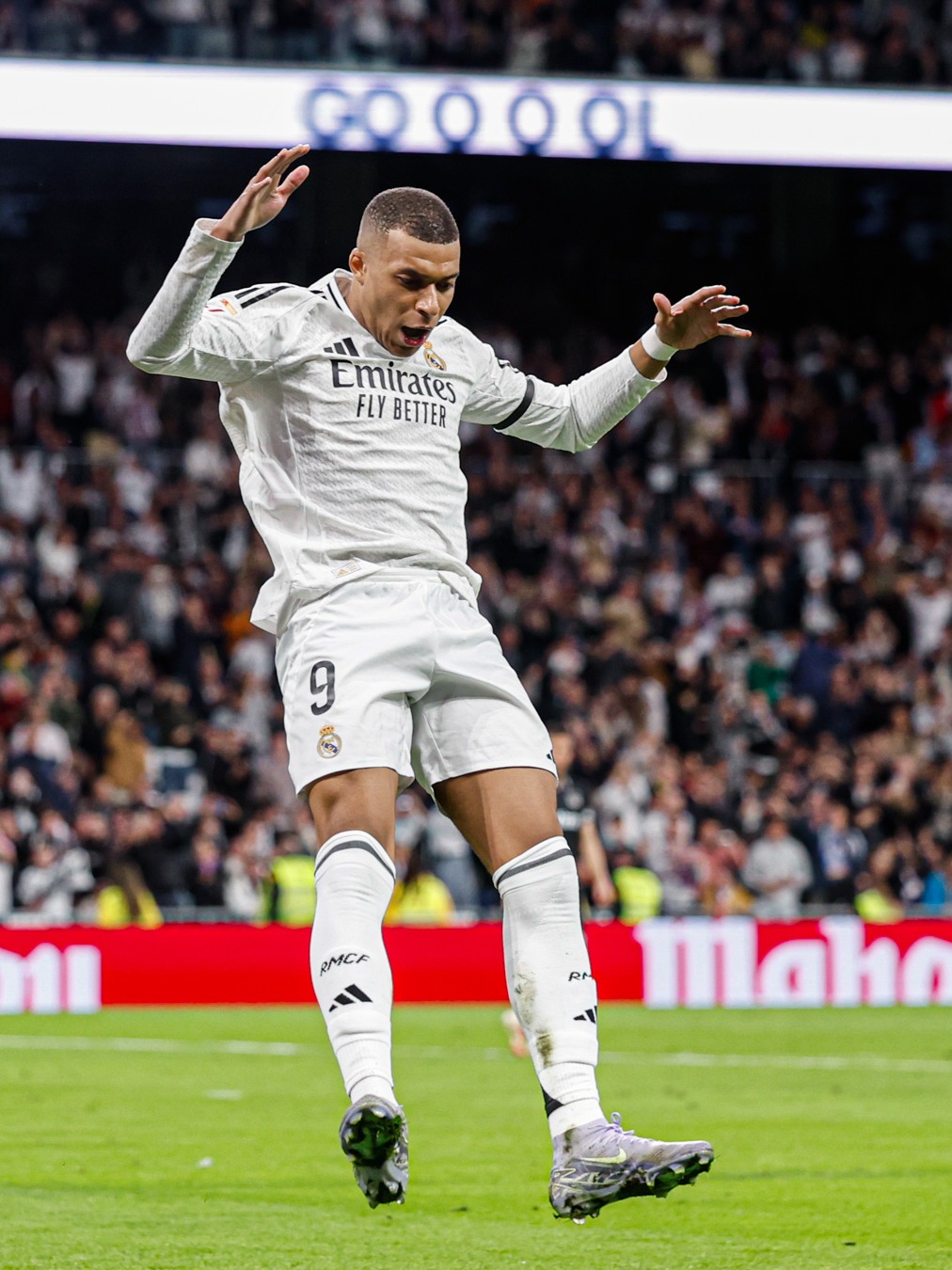 队报评法国队的2025：杜埃最佳新人、姆巴佩MVP