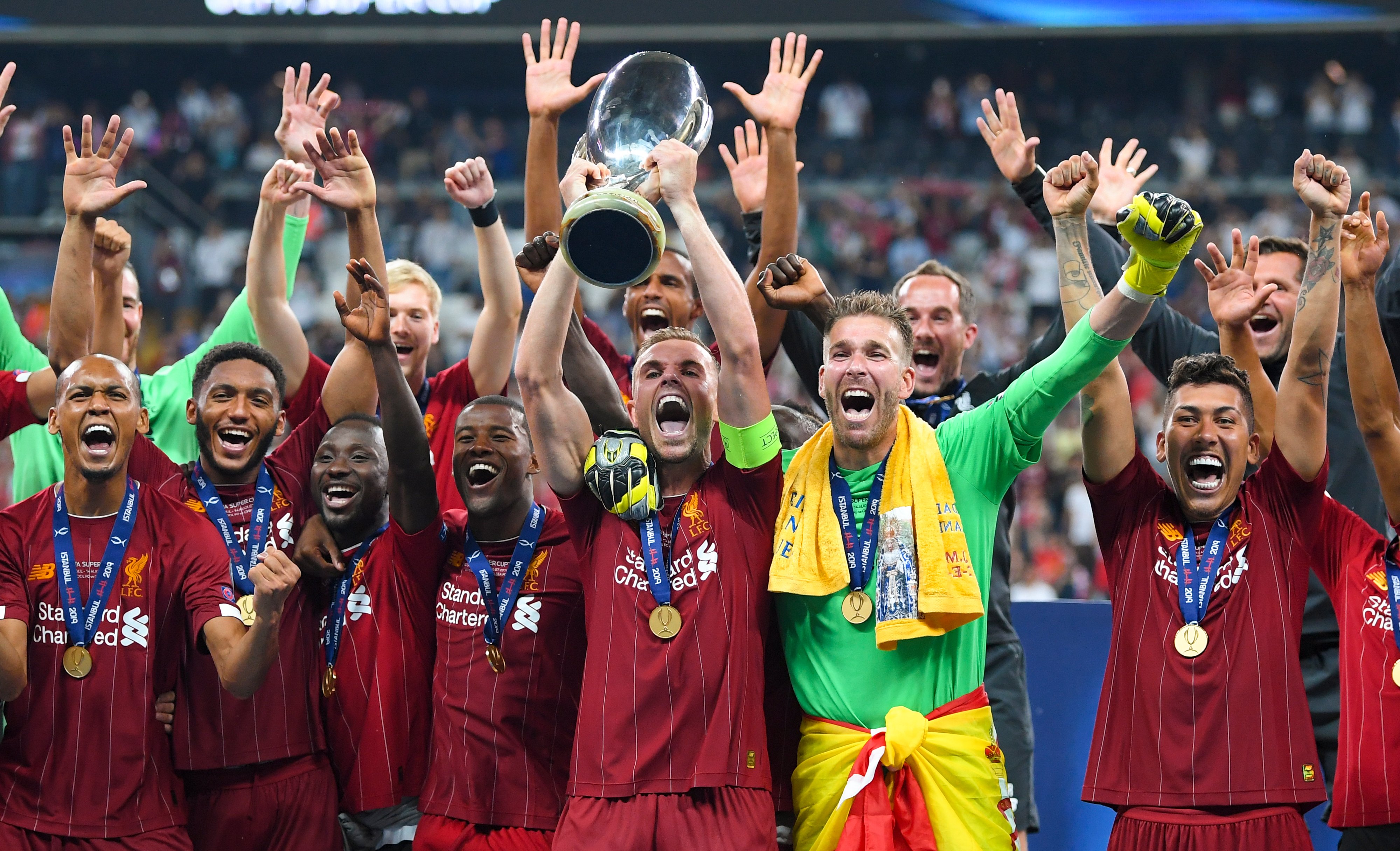 阿斯：安东尼想参加明年世界杯，这是他回到贝蒂斯的原因之一