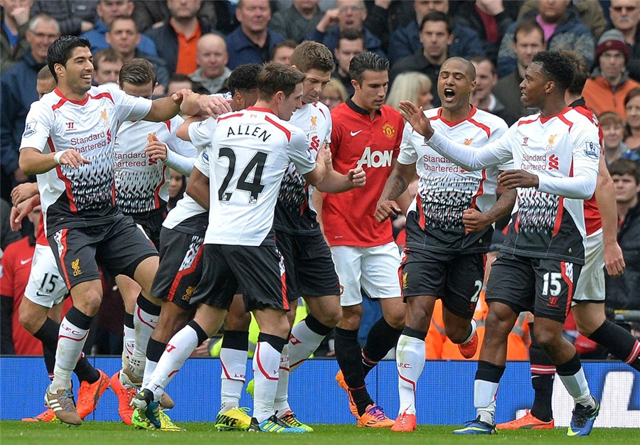 赖特抨击阿森纳球星，称其“形同虚设”应该“30分钟后就被换下”